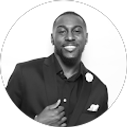 Profile photo of Jailen Martin