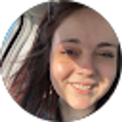 Profile photo of Abigail Schaub