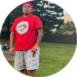 Profile photo of Christian Lariz