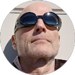 Profile photo of William Mark Dolemba