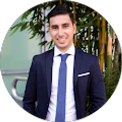 Profile photo of Amir Neftci