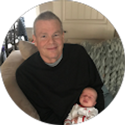 Profile photo of John Meyer