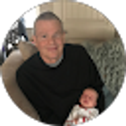 Profile photo of John Meyer