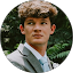 Profile photo of Brayden Adams