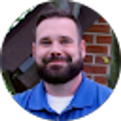 Profile photo of Matt Russell