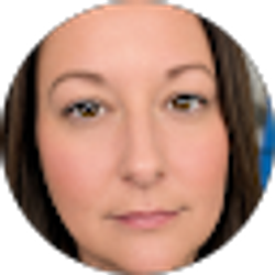 Profile photo of Rebecca Nichols
