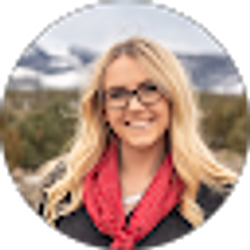 Profile photo of Melanie Heckethorn