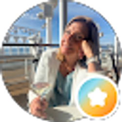 Profile photo of Lesa Hershberger