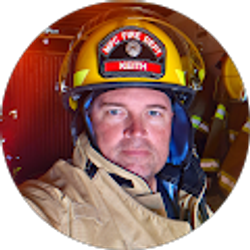 Profile photo of D K