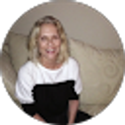 Profile photo of Judy Boyle