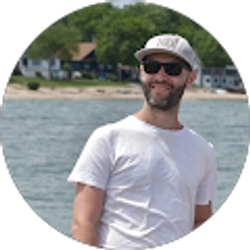 Profile photo of Gaston Amable