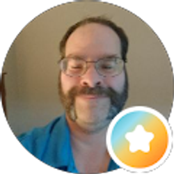 Profile photo of Ron Steponik