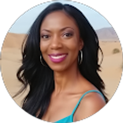 Profile photo of Krystal Elle