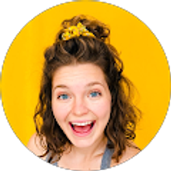 Profile photo of Kelci Cundiff