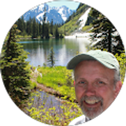 Profile photo of Wayne Hillard