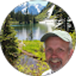 Profile photo of Wayne Hillard