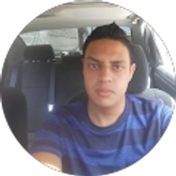 Profile photo of Juan Irias