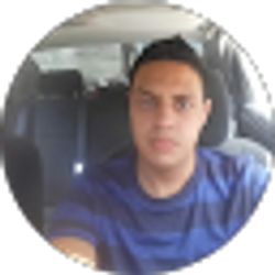 Profile photo of Juan Irias