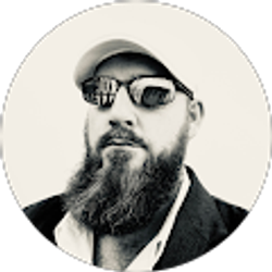 Profile photo of Christopher Willis