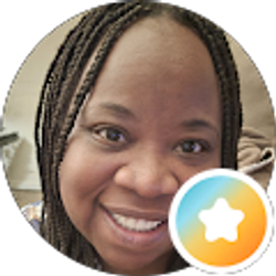 Profile photo of Nicole Robinson