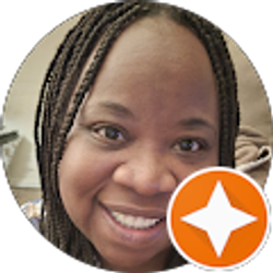 Profile photo of Nicole Robinson