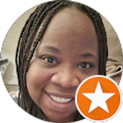 Profile photo of Nicole Robinson