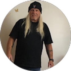 Profile photo of Scott Wolfe