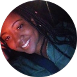 Profile photo of Bethany Mitchell