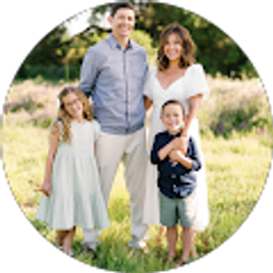 Profile photo of Kristina Hill