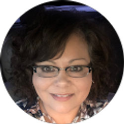 Profile photo of Melissa Zdroik