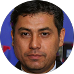 Profile photo of Victor Mackenzie