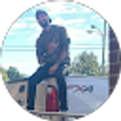 Profile photo of Trey Bodkin