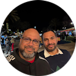 Profile photo of Pedro Jorge Cora-Heudes