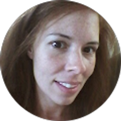 Profile photo of Alyson Gimbel