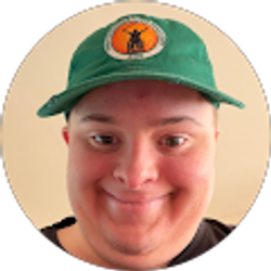 Profile photo of Michael Cheek