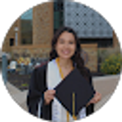 Profile photo of Daisy Galvez