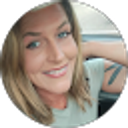 Profile photo of Ciara Coutee