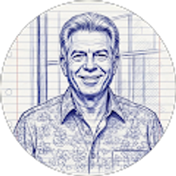 Profile photo of Warren Harrold