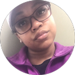 Profile photo of Tirzah Mayes