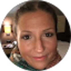 Profile photo of Anne Halkias