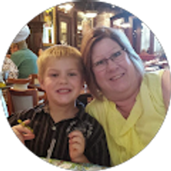 Profile photo of Kim Erwin