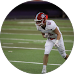 Profile photo of Hunter Preston