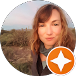 Profile photo of Amberly Cole