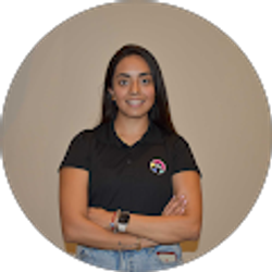 Profile photo of Emily Velez