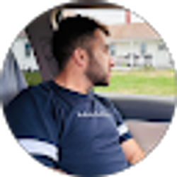 Profile photo of Khalid Khan