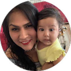 Profile photo of Eliza Santos