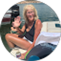 Profile photo of Kristi Schroeder