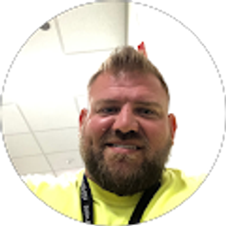 Profile photo of Jeff Warta