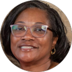 Profile photo of Nykhia Hunter