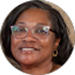 Profile photo of Nykhia Hunter